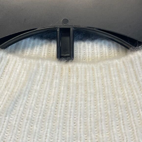 NWT ST. JOHN'S BAY Sweater Women’s XL Multicolor Fair Isle Cable Knit Pullover - Picture 16 of 16